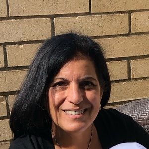 Meet your Posher, Maria